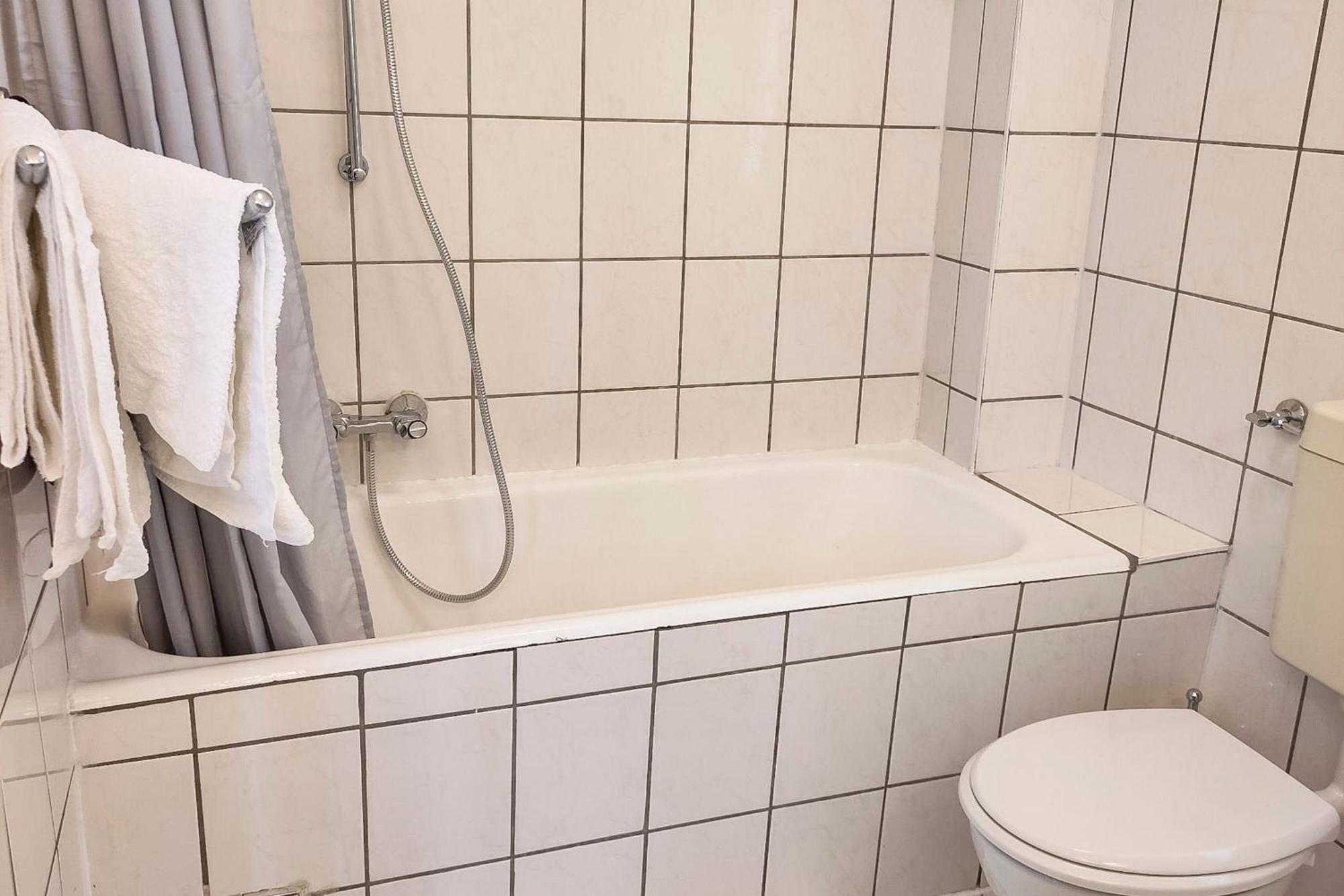 Ferienwohnung Zur Pferdekoppel Bömitz Zewnętrze zdjęcie